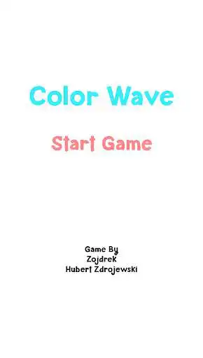 Play ColorWave  and enjoy ColorWave with UptoPlay