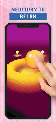 Play Color Waves  and enjoy Color Waves with UptoPlay