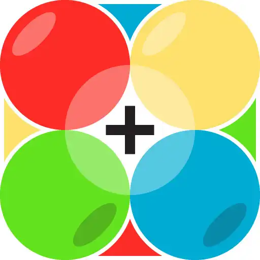 Play Color Wheel 3D: Swing  Jump APK