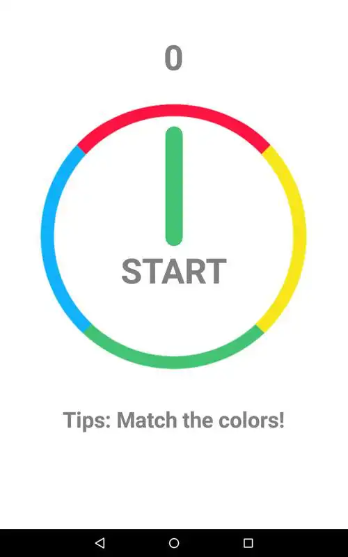Play Color Wheel - Crazy Wheel