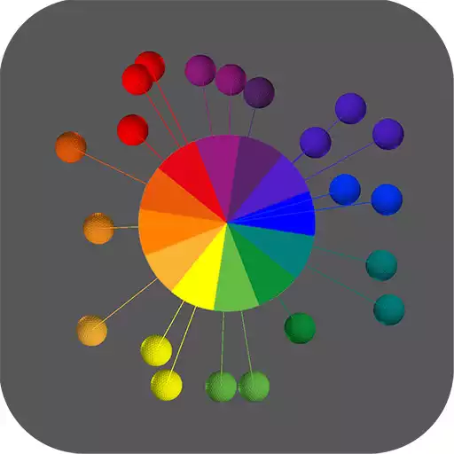 Play Color Wheel APK Play Color Wheel APK