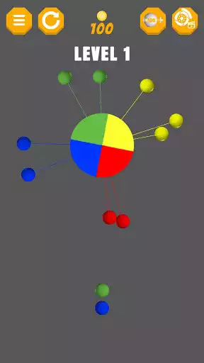 Play Color Wheel  and enjoy Color Wheel with UptoPlay