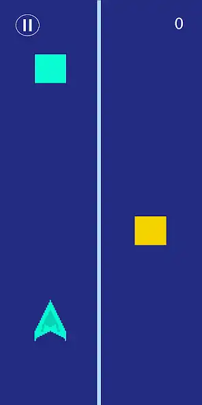 Play ColorWing as an online game ColorWing with UptoPlay