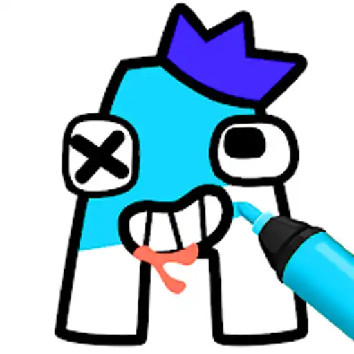 Play ColorWin-my painting book APK Play ColorWin-my painting book APK