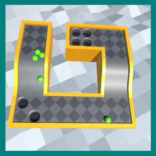 Play Color Wobble APK