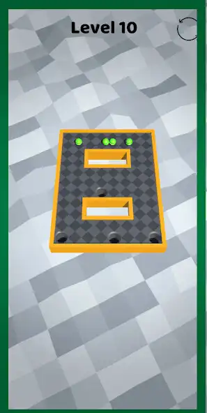 Play Color Wobble  and enjoy Color Wobble with UptoPlay