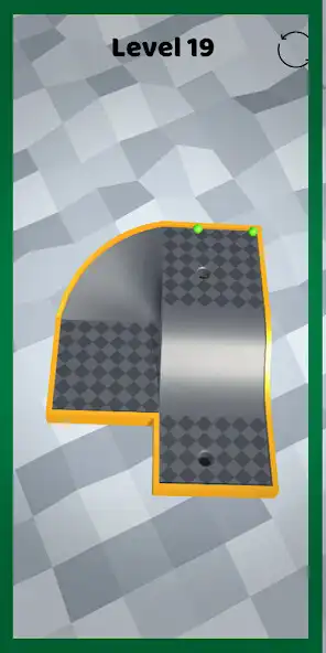 Play Color Wobble as an online game Color Wobble with UptoPlay