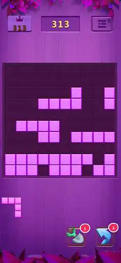 Play Color Wood Block Puzzle Game  and enjoy Color Wood Block Puzzle Game with UptoPlay