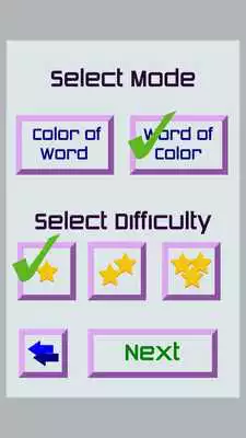 Play Colorword Challenge