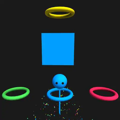 Play Color Worm APK