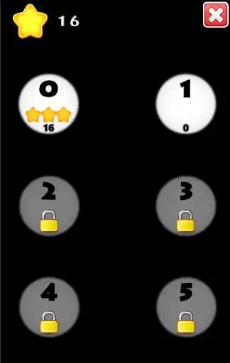 Play Color Worm as an online game Color Worm with UptoPlay