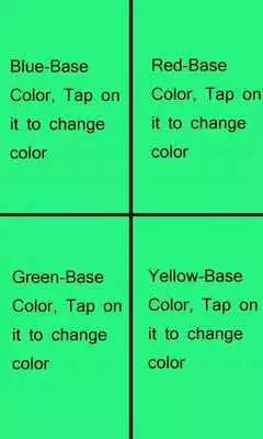 Play Color Your Party