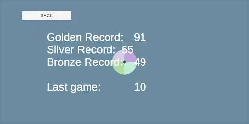 Play Colorz as an online game Colorz with UptoPlay