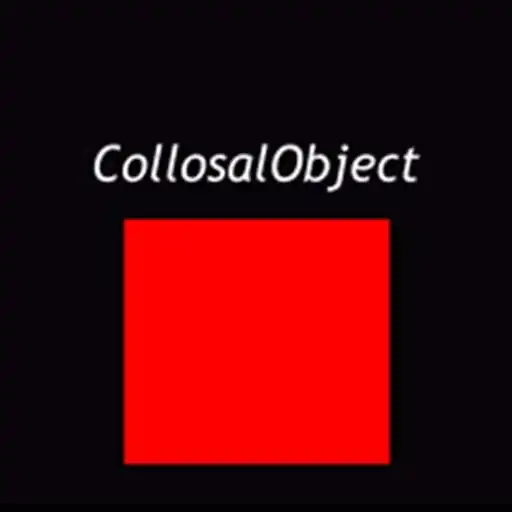 Play ColossalObject APK