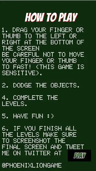 Play ColossalObject as an online game ColossalObject with UptoPlay