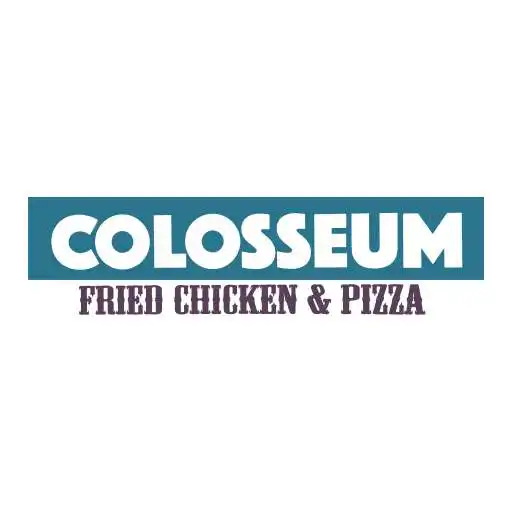 Play Colosseum Fried Chicken & Pizza APK