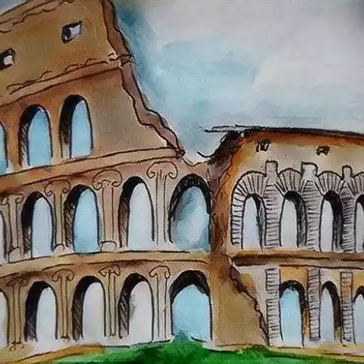 Free play online Colosseum APK