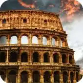 Free play online Colosseum Live Wallpaper APK Free play online Colosseum Live Wallpaper APK