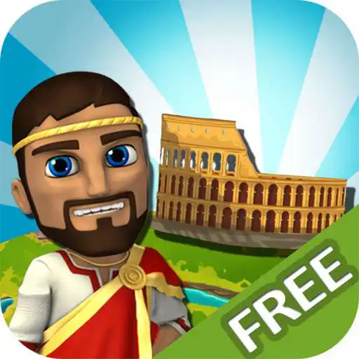 Run free android online Colosseum NEW Monument Builder APK