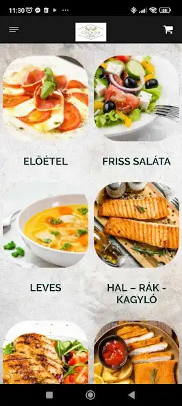 Play Colosseum Étterem and enjoy Colosseum Étterem with UptoPlay Play Colosseum Étterem and enjoy Colosseum Étterem with UptoPlay