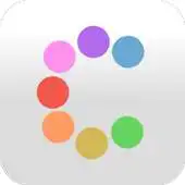 Free play online Colots! Collect the Dots  Compete With Friends APK