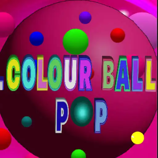 Play .Colour Ball Pop APK Play .Colour Ball Pop APK