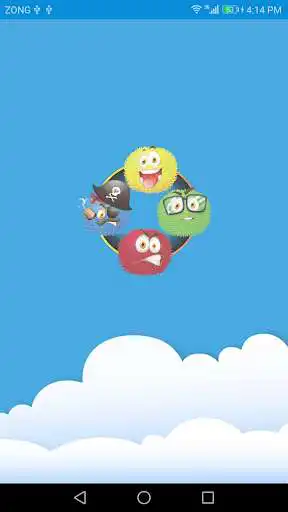Play Colour Balls  and enjoy Colour Balls with UptoPlay