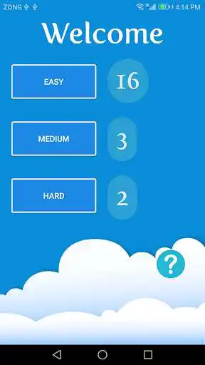 Play Colour Balls as an online game Colour Balls with UptoPlay