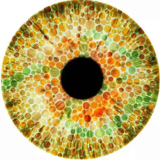 Run free android online Colour Blindness Detector APK Run free android online Colour Blindness Detector APK