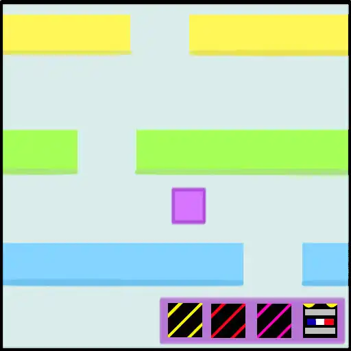 Play Colour Blockade APK Play Colour Blockade APK
