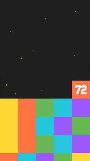 Play Colour Blocks as an online game Colour Blocks with UptoPlay