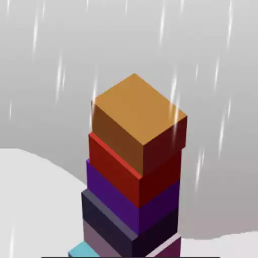 Play COLOUR BLOCK STACK  and enjoy COLOUR BLOCK STACK with UptoPlay