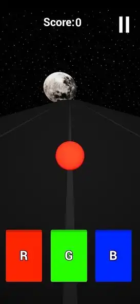 Play Colour Change as an online game Colour Change with UptoPlay