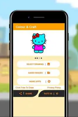 Play Colour  Craft