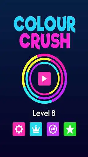 Play Colour Crush