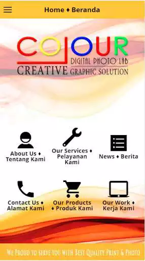 Play Colour Digital Photo Lab  and enjoy Colour Digital Photo Lab with UptoPlay