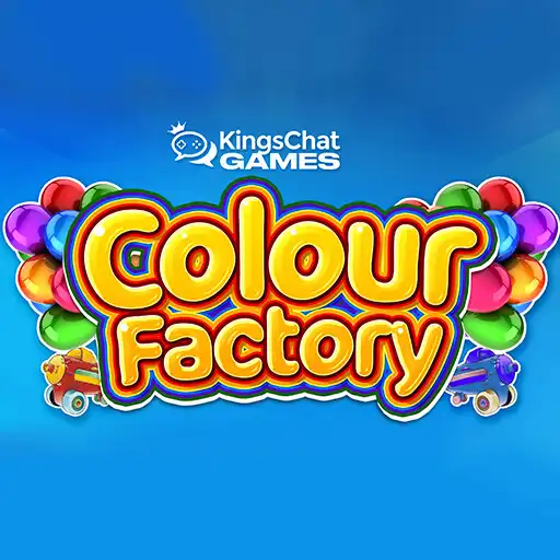 Play Colour Factory APK
