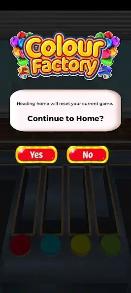 Play Colour Factory  and enjoy Colour Factory with UptoPlay