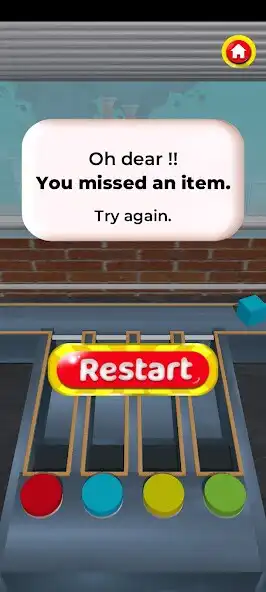 Play Colour Factory as an online game Colour Factory with UptoPlay