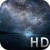 Free play online Colourful HD Space Wallpapers APK