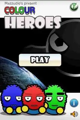 Play Colour Heroes