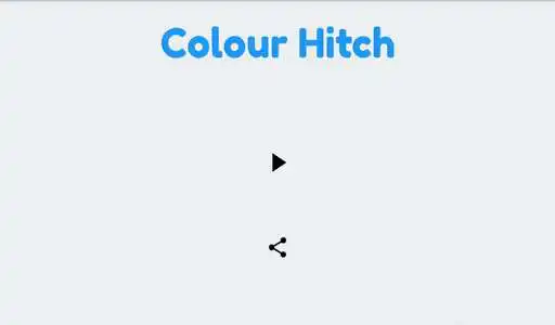 Play Colour Hitch  and enjoy Colour Hitch with UptoPlay