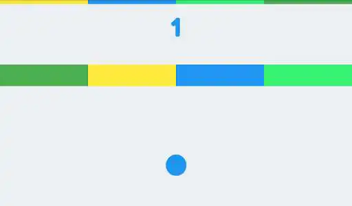 Play Colour Hitch as an online game Colour Hitch with UptoPlay