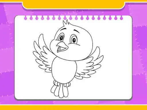 Play ColouringBook 2020  and enjoy ColouringBook 2020 with UptoPlay
