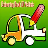 Free play online Colouring Book Of Vehicle APK Free play online Colouring Book Of Vehicle APK