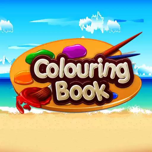 Play Colouring Game Practice Book : Learning Concept APK
