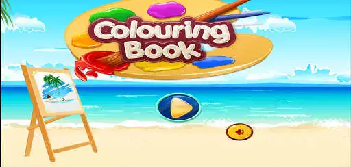 Play Colouring Game Practice Book : Learning Concept  and enjoy Colouring Game Practice Book : Learning Concept with UptoPlay