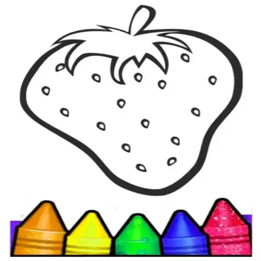 Play Colouring Games For Kids APK