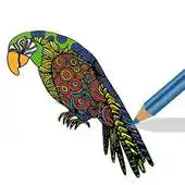Free play online Colouring Pages - Colorss Art APK