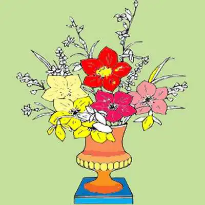 Play Colouring Pages - Colorss Art